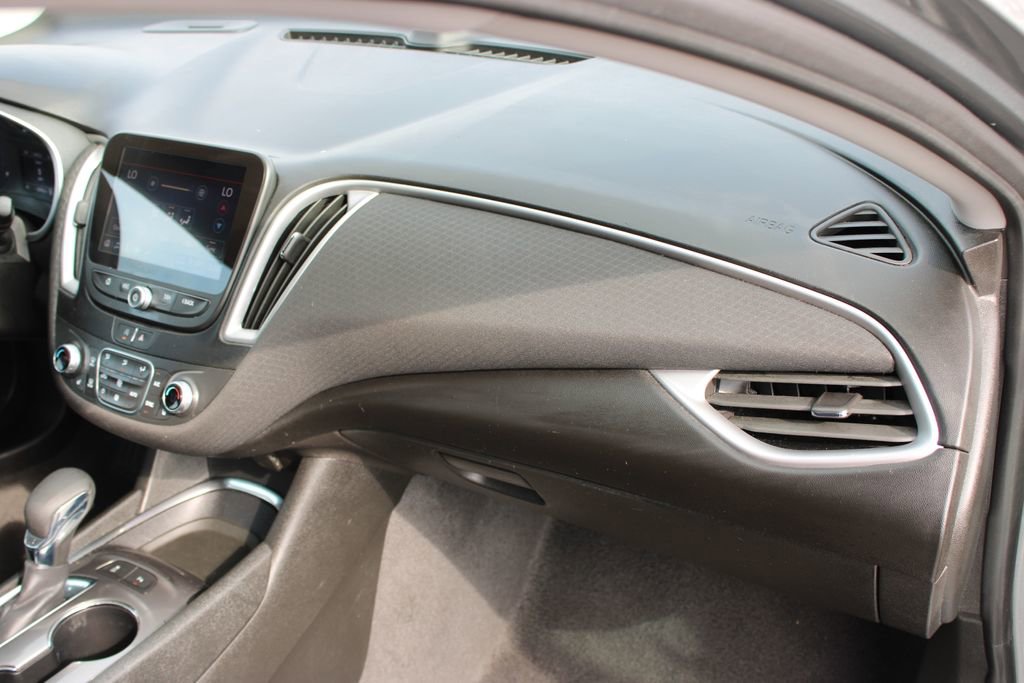 Used 2024 Chevrolet Malibu LT image 28