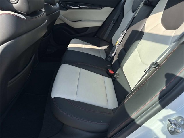 Certified 2025 Cadillac CT5 Sport image 12