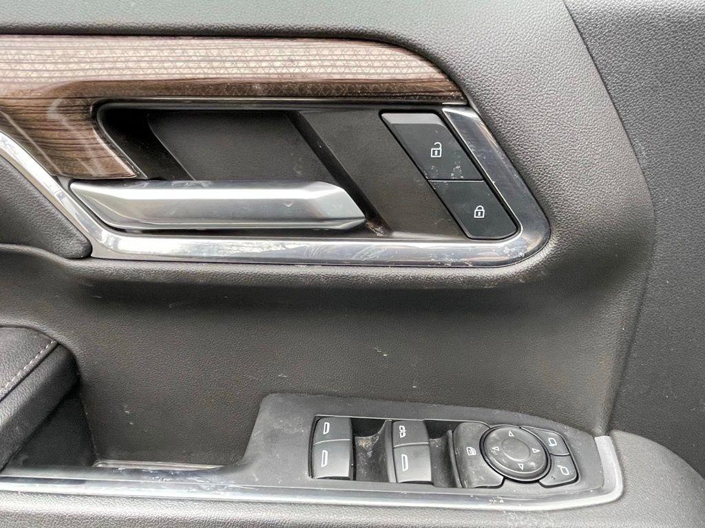 Certified 2024 Chevrolet Silverado 1500 LT image 29