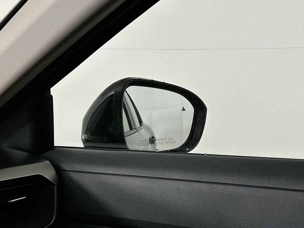 New 2026 Nissan Kicks SV w/ SV Premium Package image 24