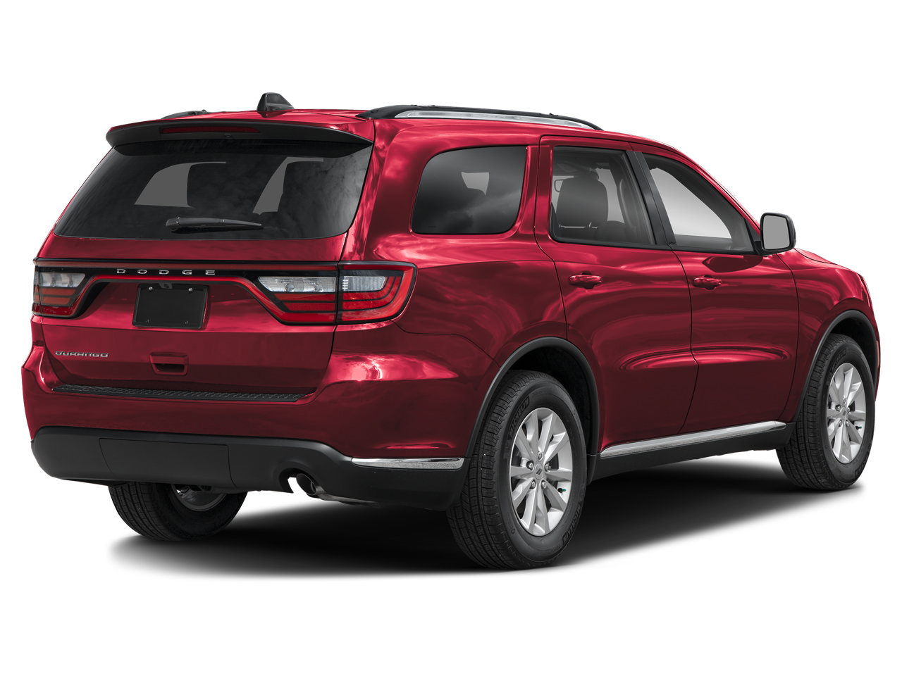 New 2026 Dodge Durango GT AWD/4WD image 36