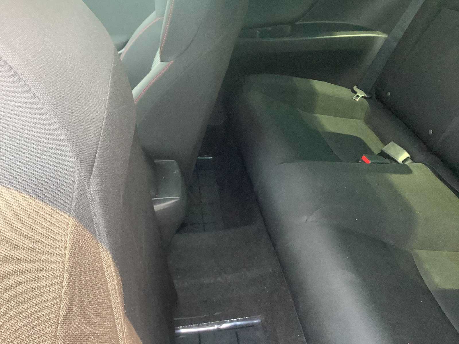 Used 2019 Honda Civic Si image 12