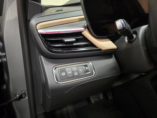 New 2027 Buick Enclave Preferred w/ Power Package AWD/4WD image 13