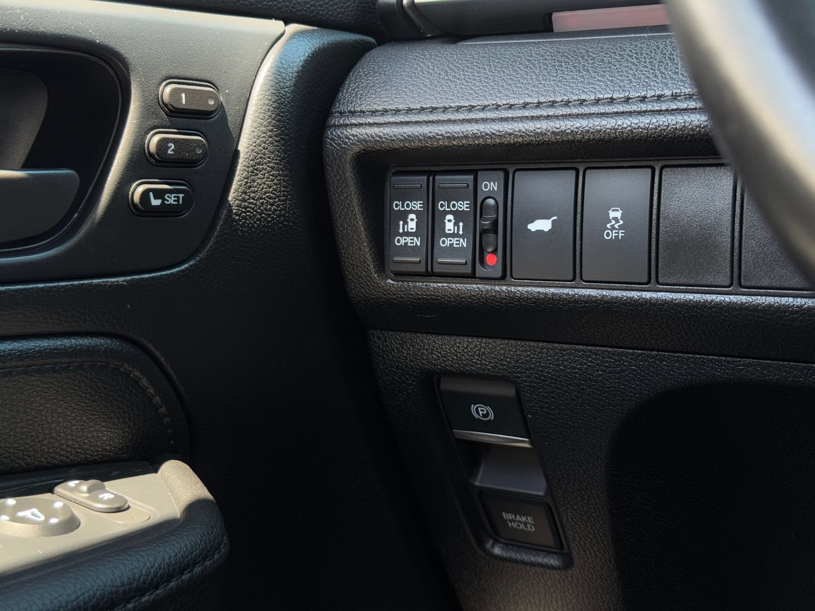 Certified 2025 Honda Odyssey Sport-L image 35