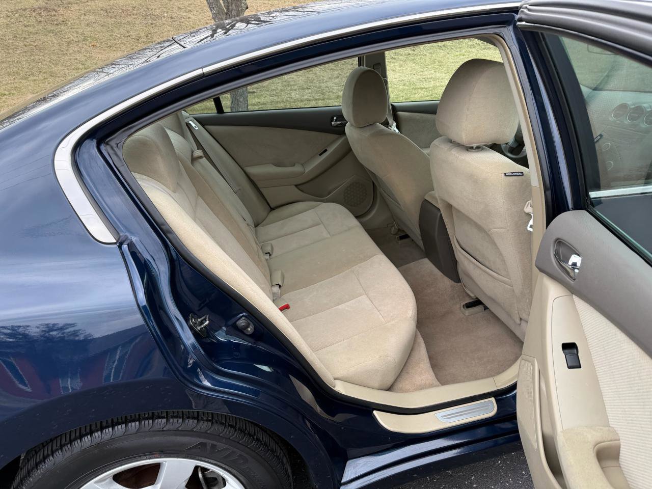 Used 2008 Nissan Altima 2.5 S image 19