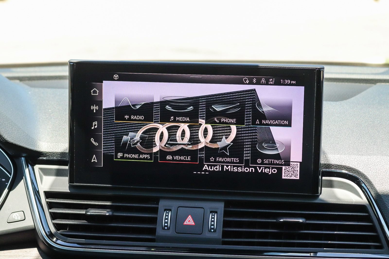 Certified 2023 Audi Q5 2.0T Premium w/ Convenience Package AWD/4WD image 16