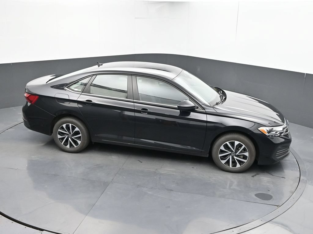 Used 2024 Volkswagen Jetta S FWD image 35