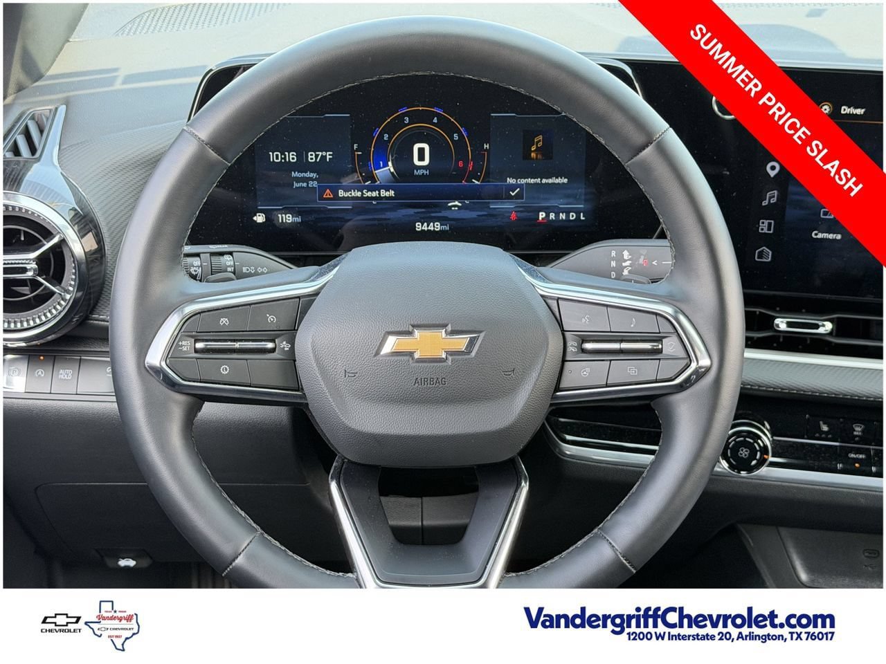 Certified 2026 Chevrolet Equinox LT FWD image 12
