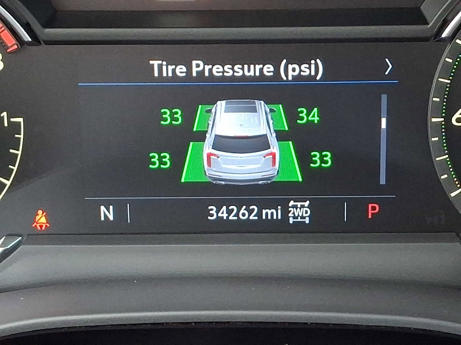 Certified 2023 Cadillac XT6 Premium Luxury image 27