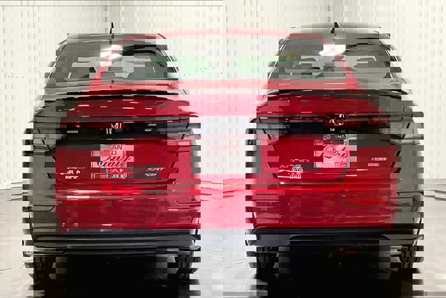 Used 2024 Honda Accord Sport image 4