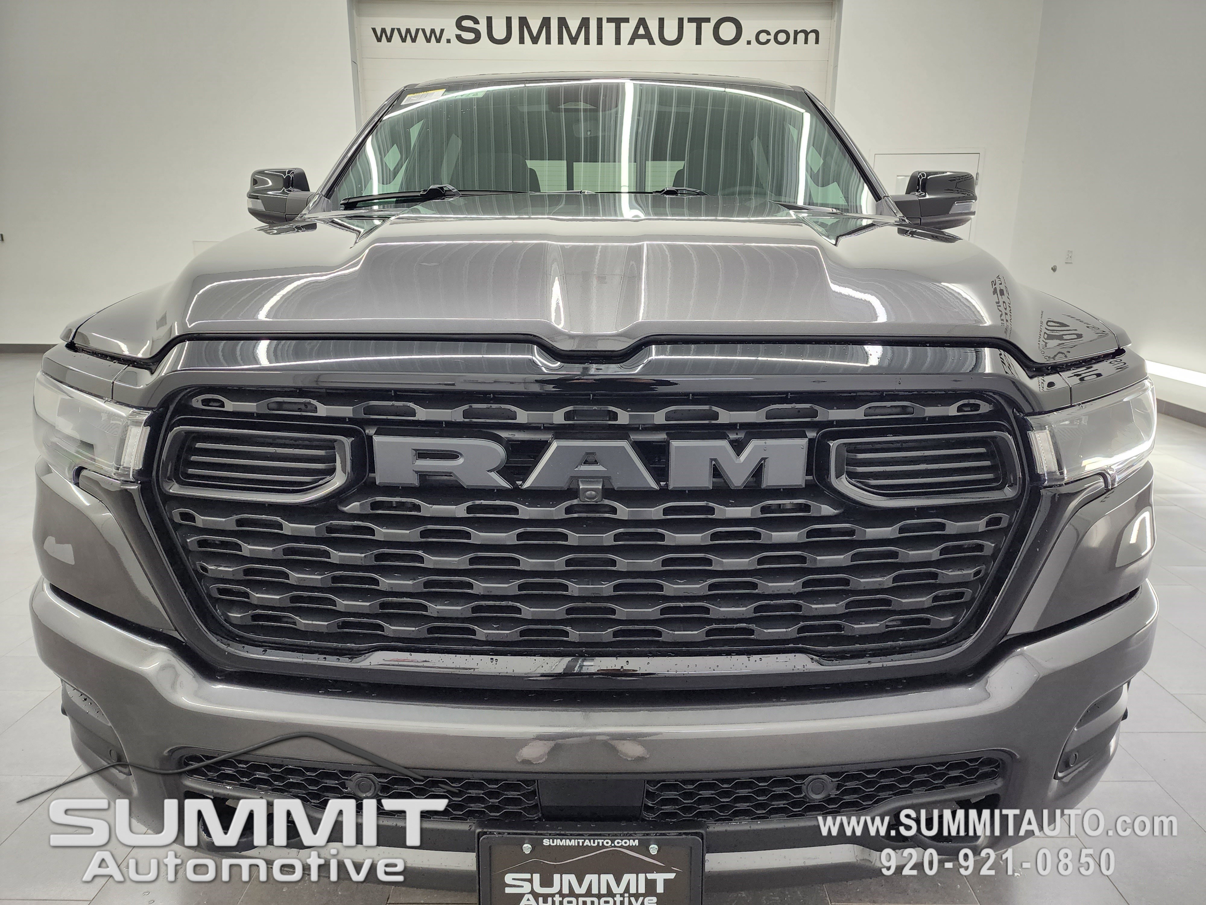 New 2026 RAM 1500 Big Horn image 21