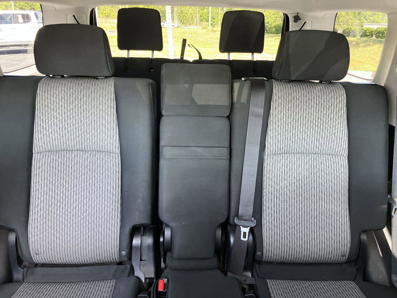 Used 2016 Toyota 4Runner SR5 image 35