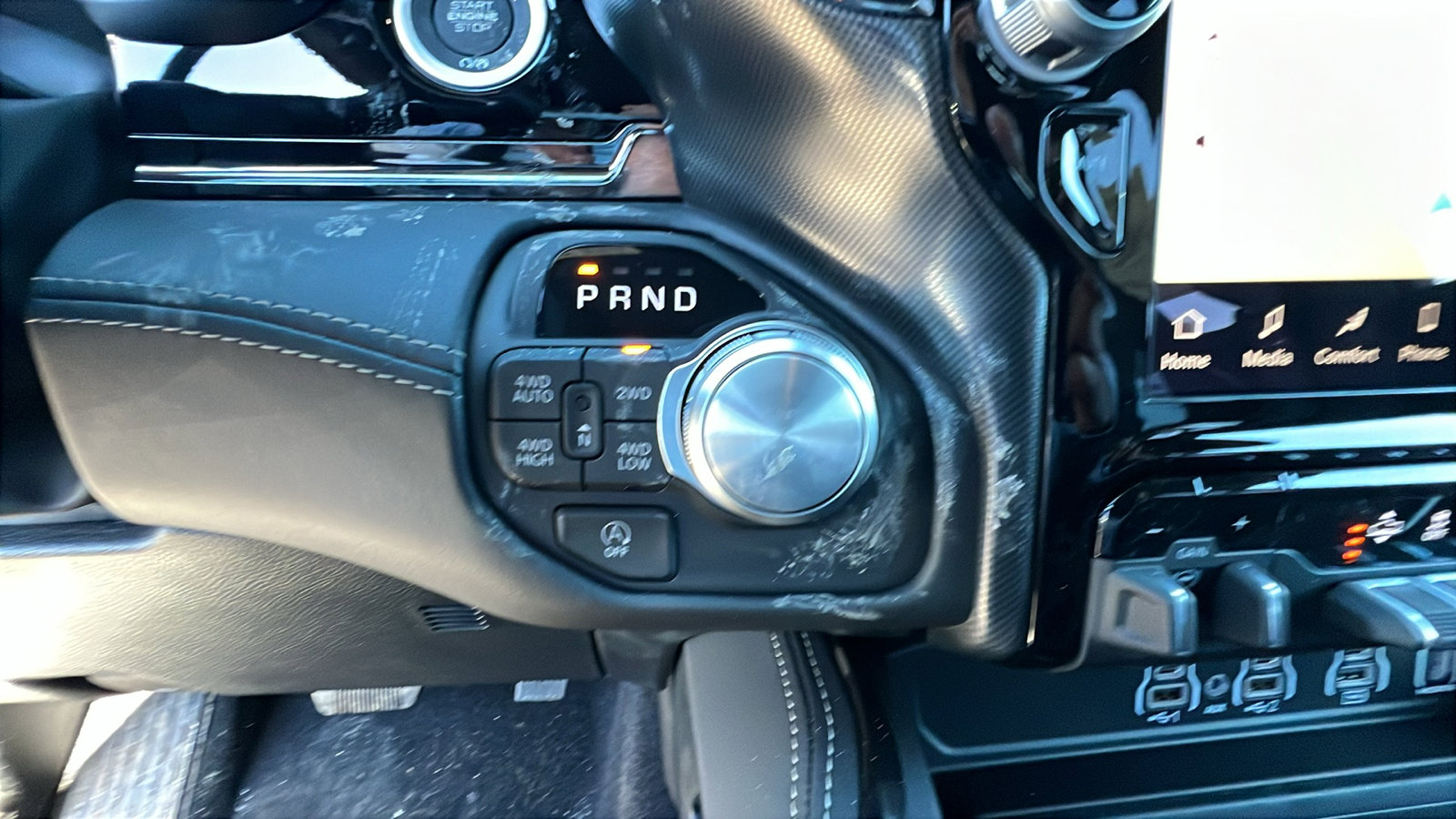 New 2026 RAM 1500 Limited image 26