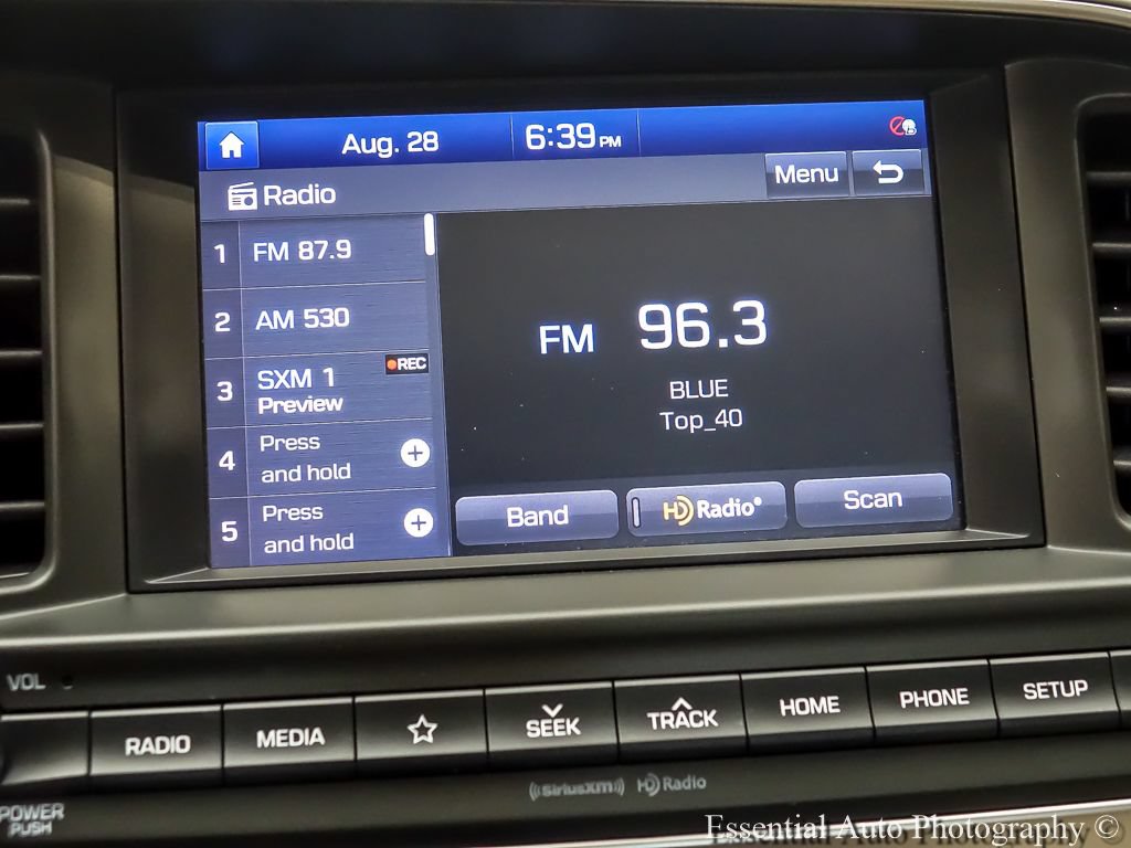 Used 2020 Hyundai Elantra Value Edition FWD image 16