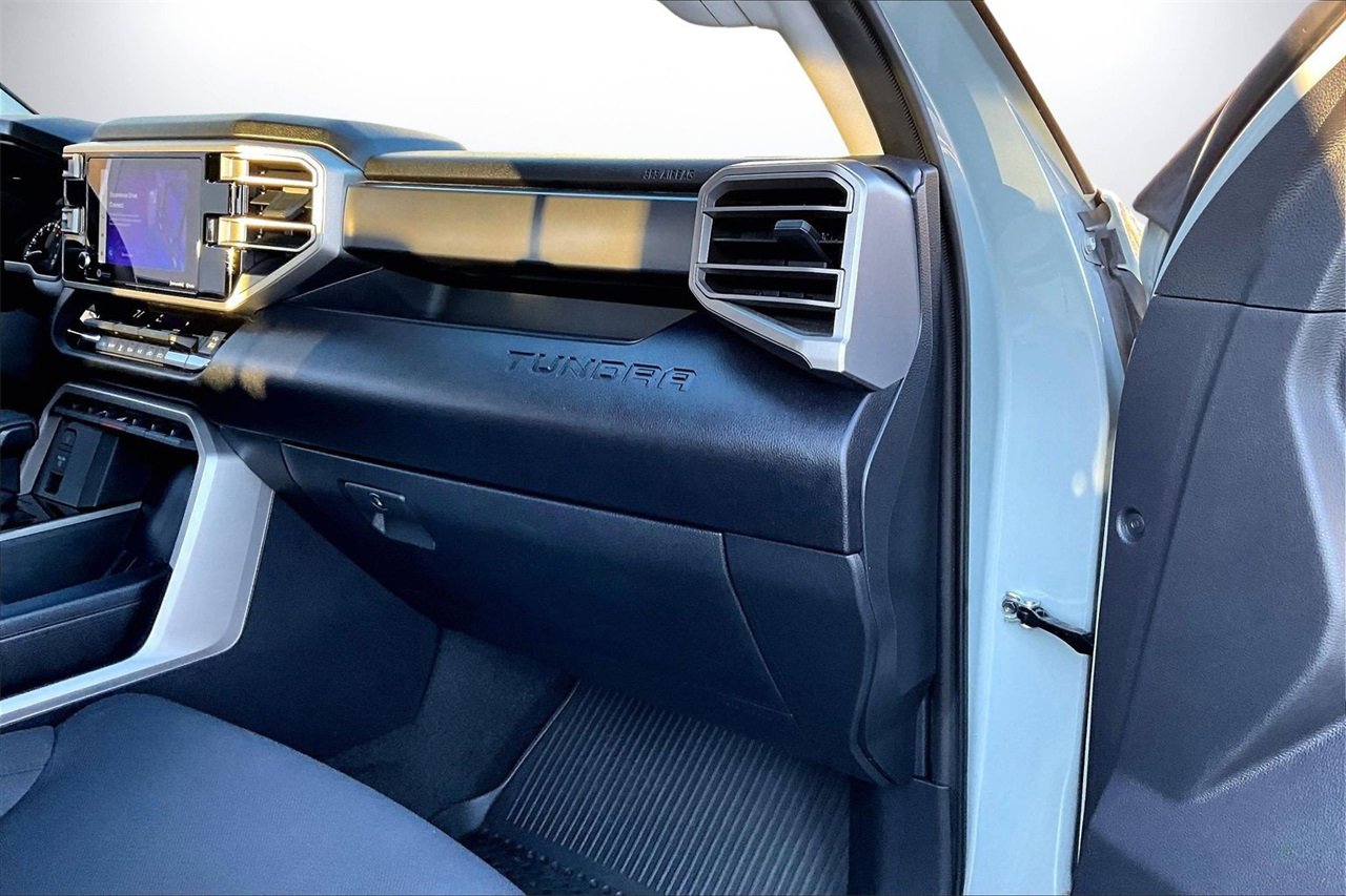 Used 2024 Toyota Tundra SR5 image 17