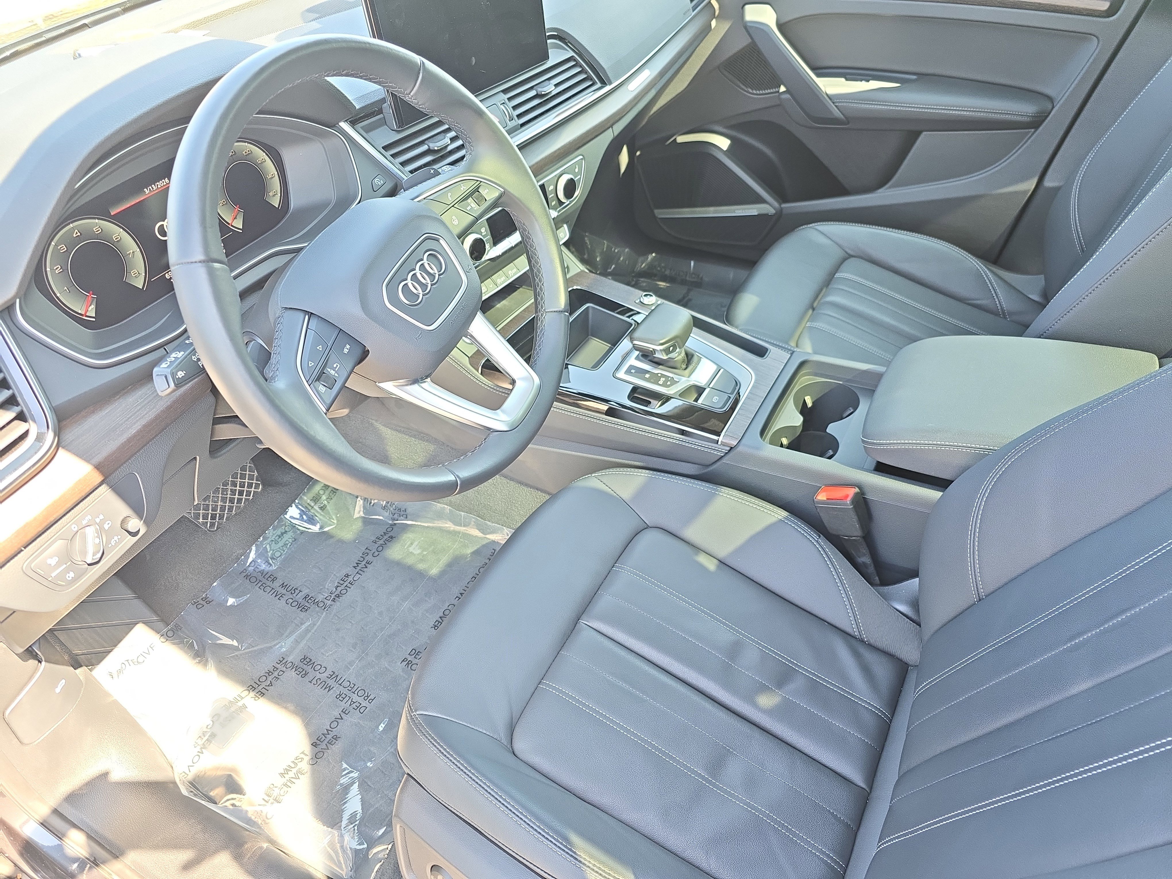 Used 2023 Audi Q5 2.0T Premium Plus w/ Premium Plus Package image 16