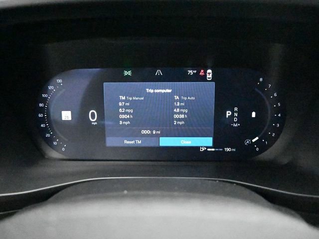 New 2026 Volvo XC40 B5 Plus w/ Protection Package Premier image 10