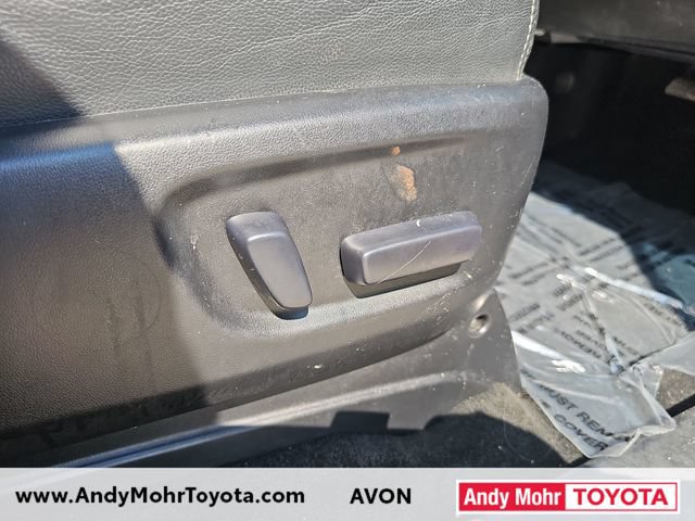 Used 2015 Toyota Sienna SE Premium FWD image 37