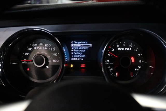 Used 2014 Ford Mustang GT Premium RWD image 19