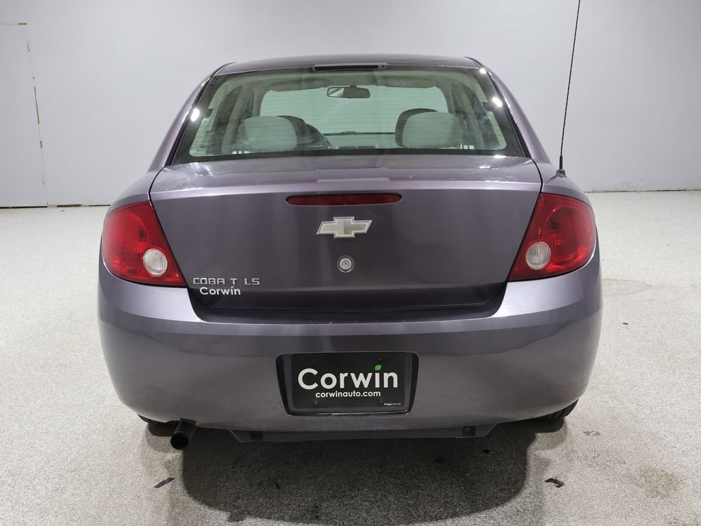 Used 2006 Chevrolet Cobalt LS FWD image 3