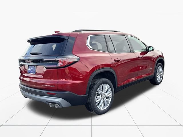New 2026 GMC Acadia Elevation w/ Elevation Premium Package FWD image 6