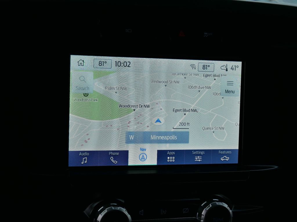 Used 2022 Ford F150 XLT w/ Equipment Group 301A Mid image 27