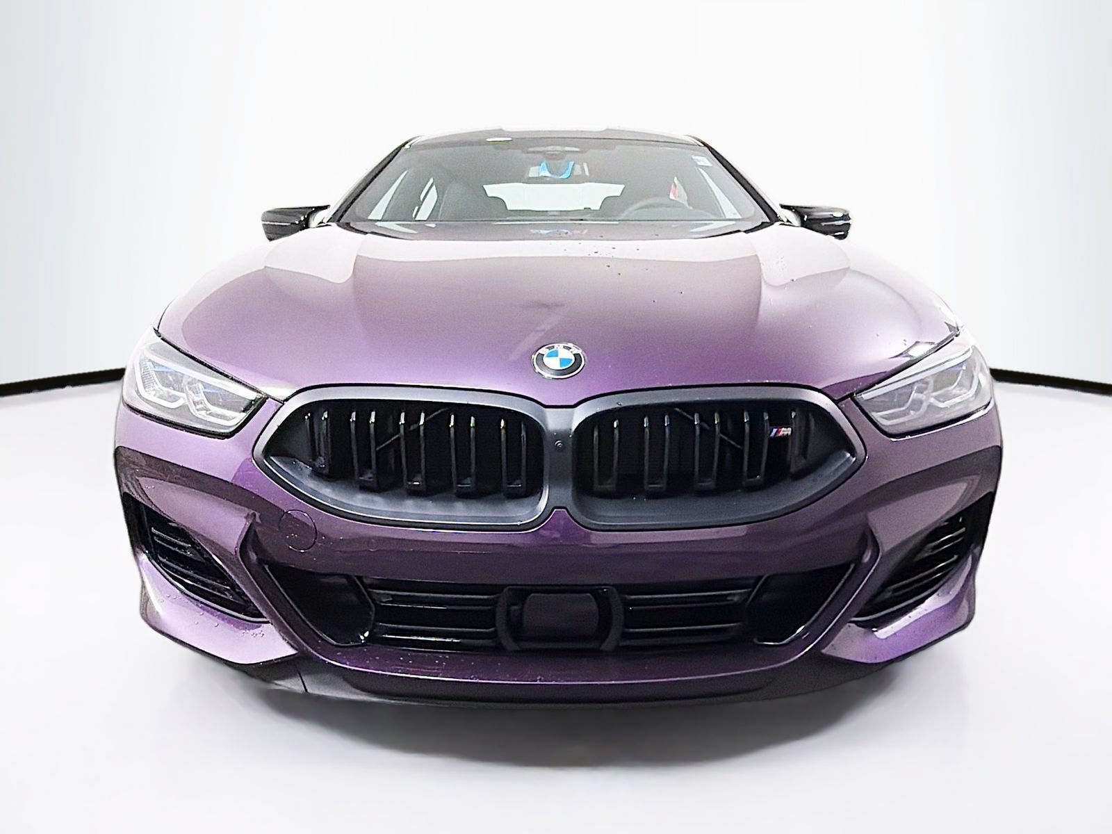 New 2026 BMW M850i xDrive AWD/4WD image 2
