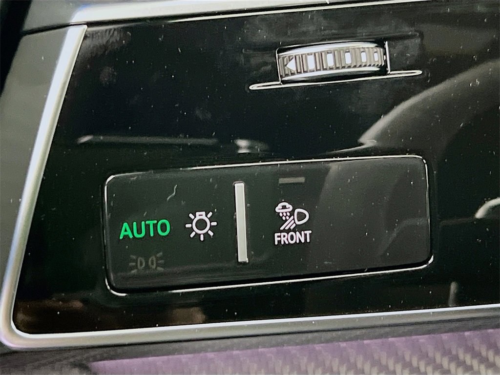 New 2026 Audi RS Q8 performance image 10