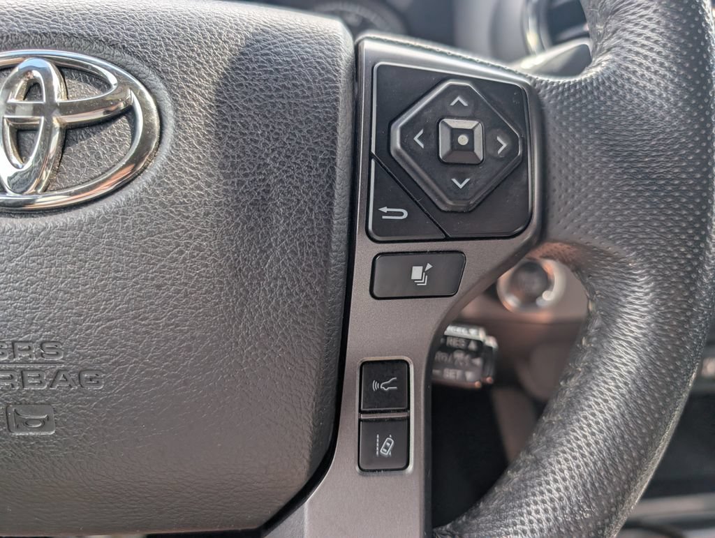Used 2021 Toyota Tacoma TRD Sport RWD image 22