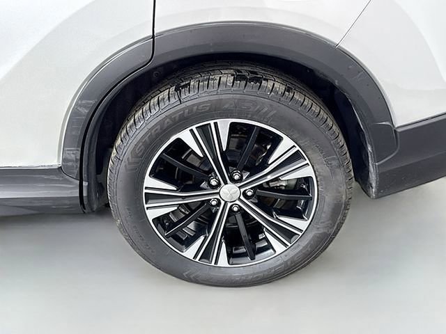 Used 2022 Mitsubishi Eclipse Cross SE image 38