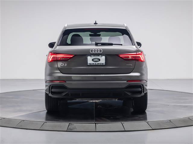 Used 2024 Audi Q3 2.0T Premium Plus w/ Premium Plus Package AWD/4WD image 4