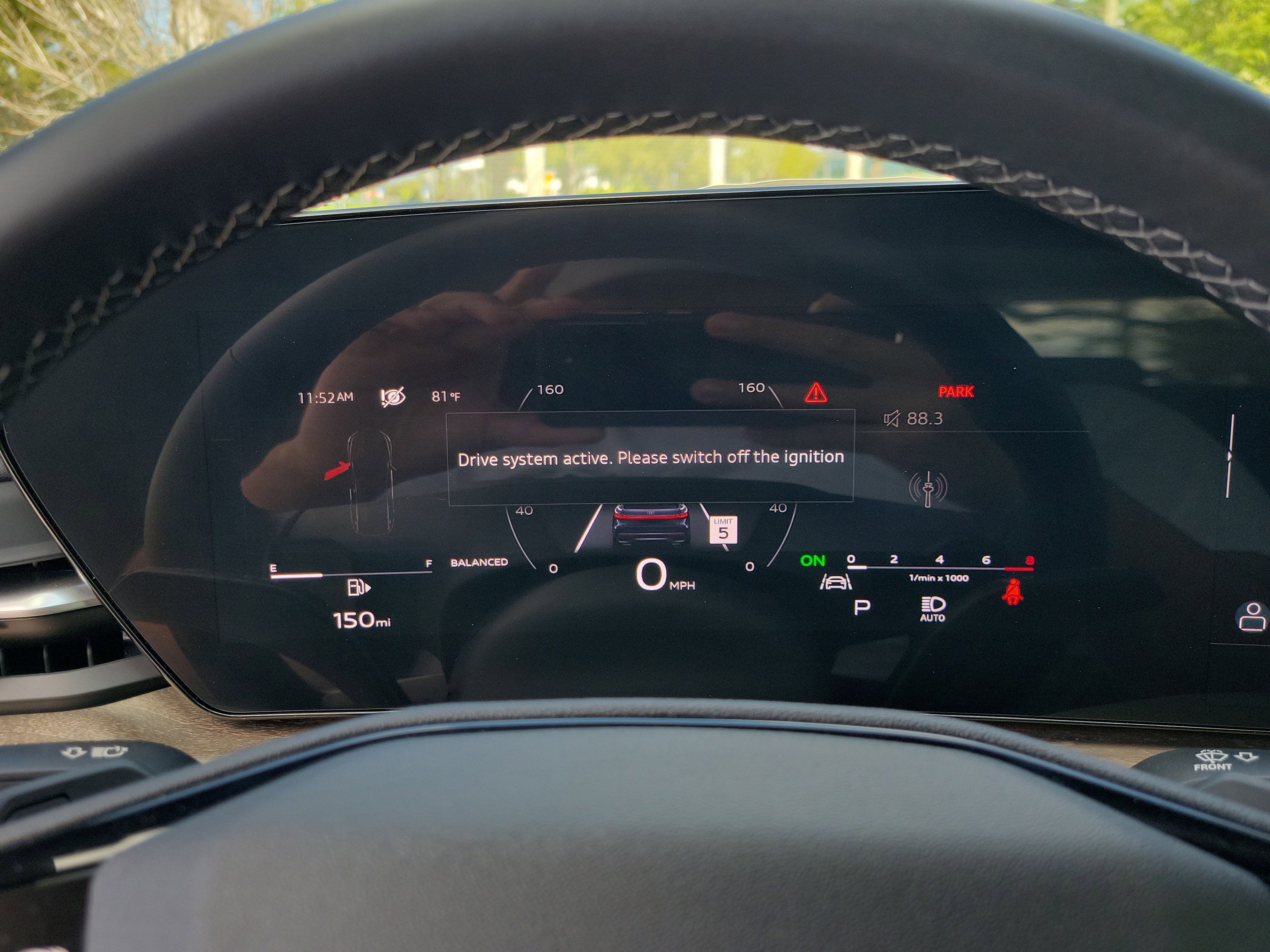 Certified 2025 Audi Q5 Premium Plus w/ Premium Plus image 33