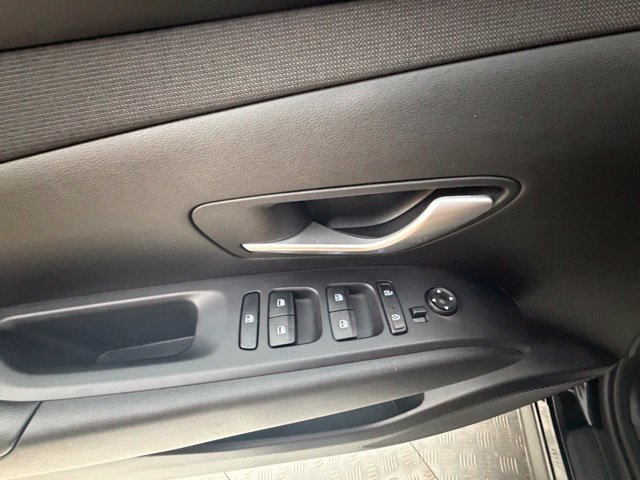 Certified 2024 Hyundai Tucson SEL w/ Convenience Package AWD/4WD image 30