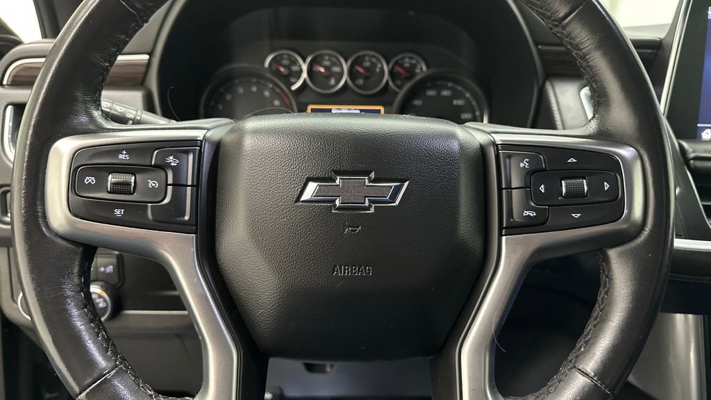 Used 2021 Chevrolet Tahoe Z71 image 17