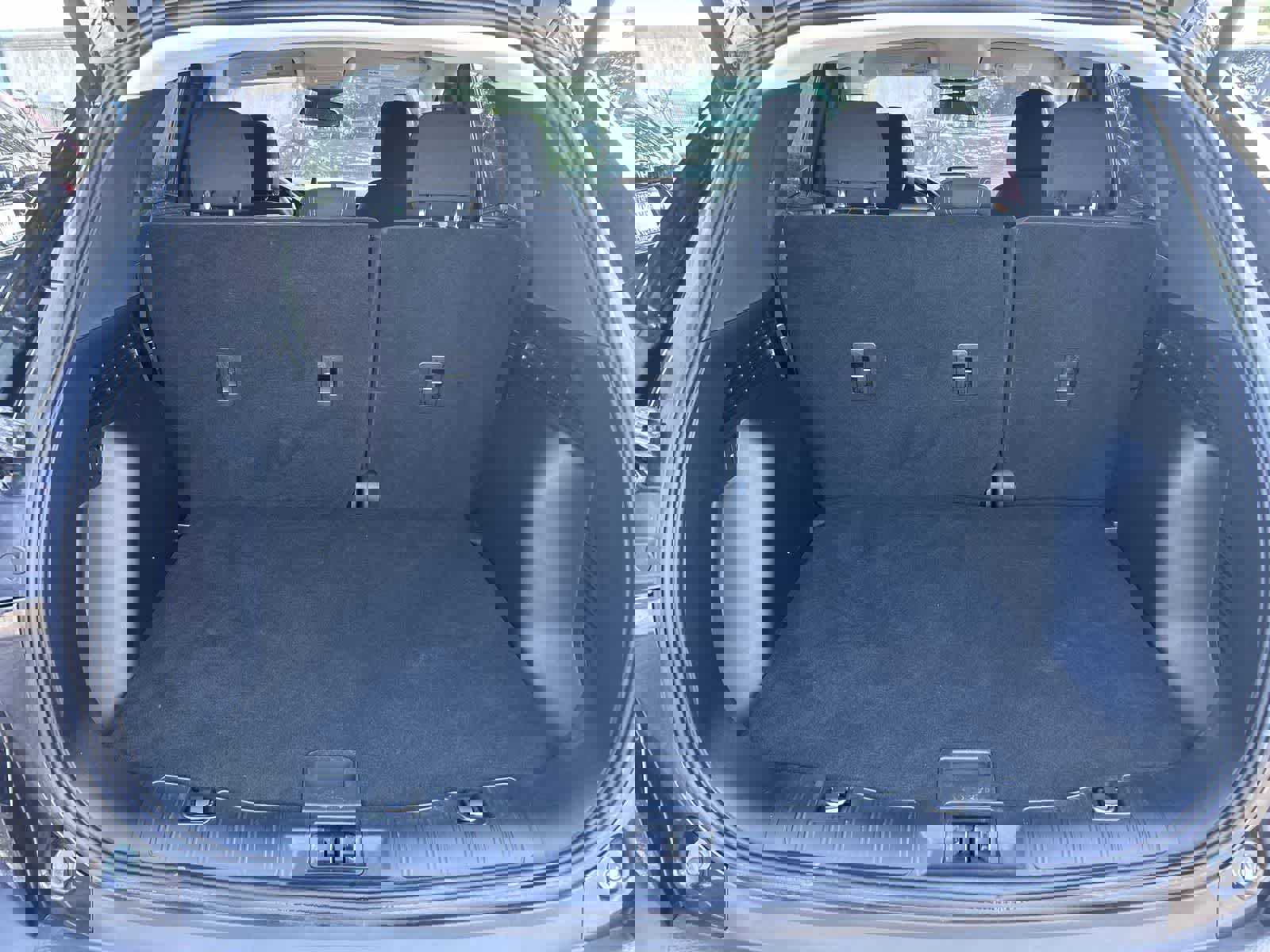 Used 2023 Ford Escape Active image 19