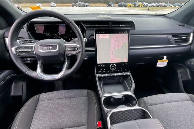 New 2026 GMC Terrain Elevation w/ Technology Package II FWD image 5