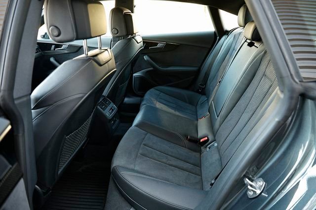 Certified 2025 Audi A5 2.0T Premium Plus w/ Premium Plus image 24