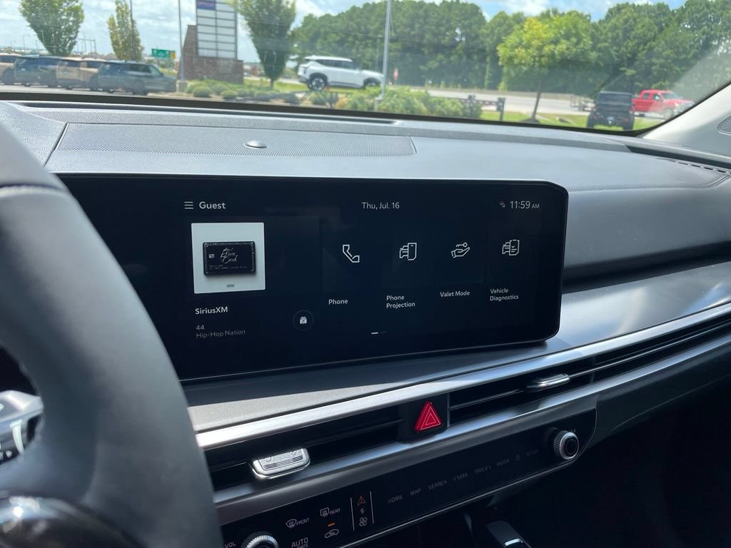 New 2026 Kia Sorento S FWD image 16