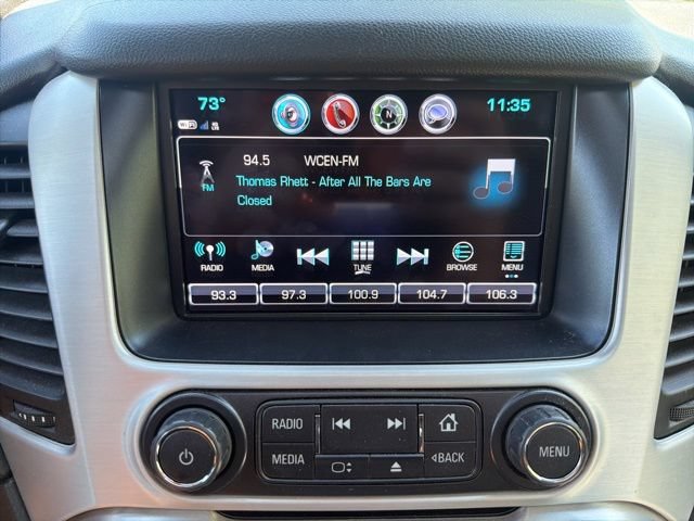 Used 2019 GMC Yukon SLT AWD/4WD image 25