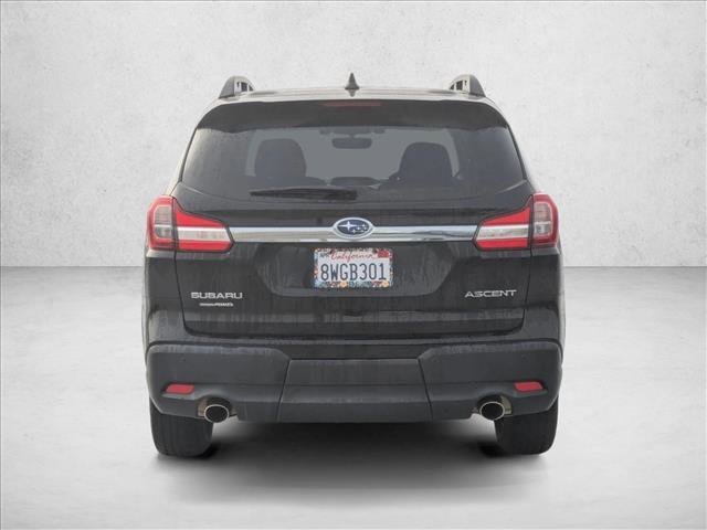Used 2021 Subaru Ascent Premium w/ Convenience Package image 6