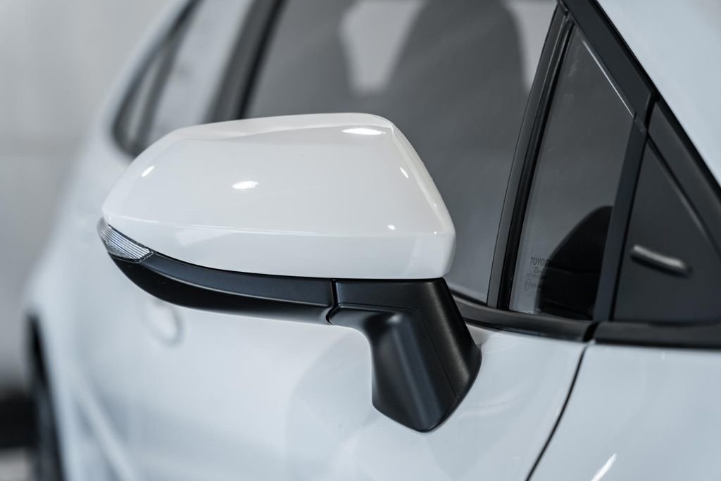 New 2026 Toyota Corolla SE image 11