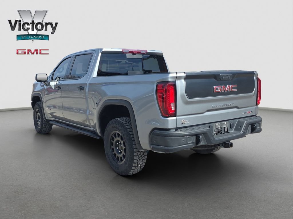 Used 2023 GMC Sierra 1500 AT4X w/ AT4X AEV Edition image 15