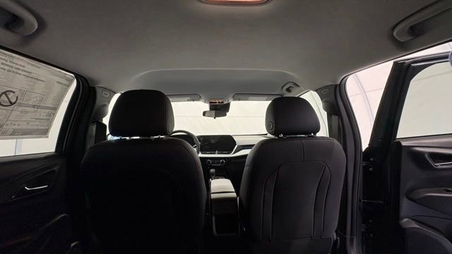 New 2026 Chevrolet Trax LT image 27