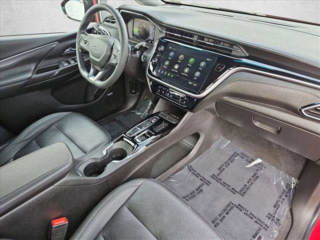 Certified 2023 Chevrolet Bolt LT w/ Infotainment Package FWD image 27
