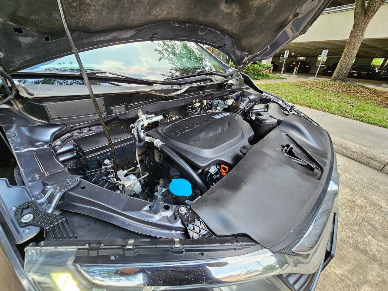 Used 2019 Honda Odyssey EX image 48