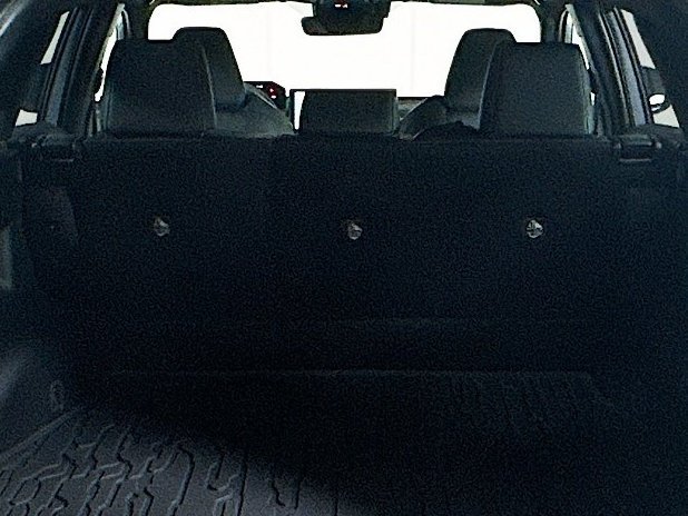 New 2026 Toyota bZ Woodland AWD/4WD image 28