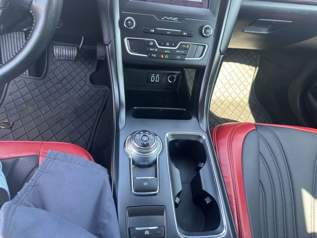 Used 2019 Ford Fusion SE w/ Equipment Group 151A image 21