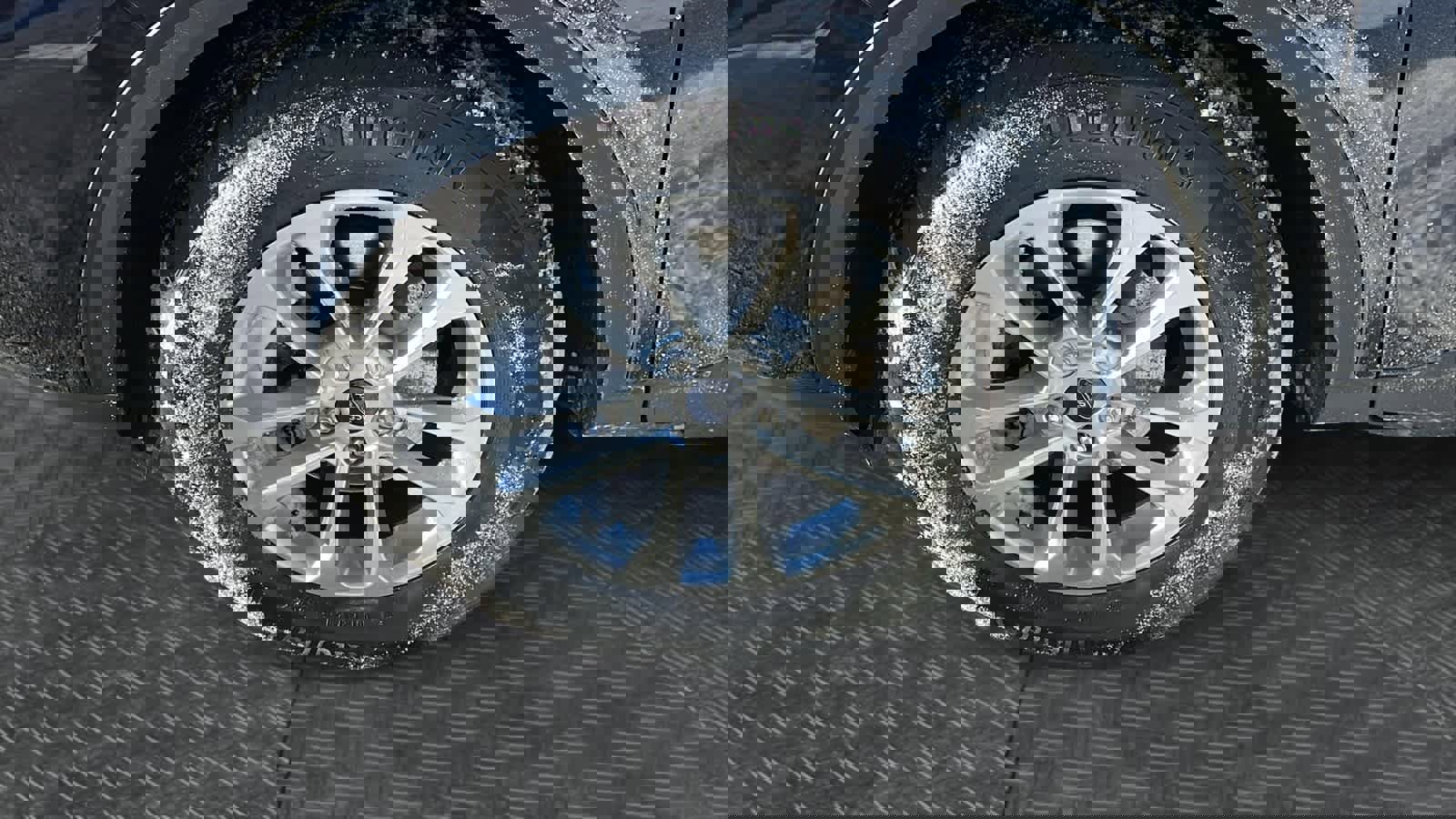 Used 2022 Ford Escape SE w/ Convenience Package image 8