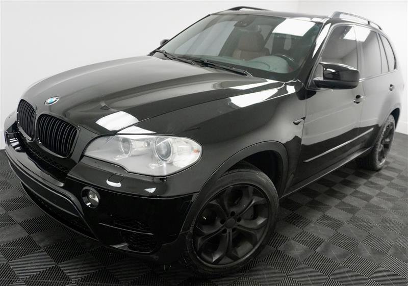 Used 2013 BMW X5 xDrive50i image 2