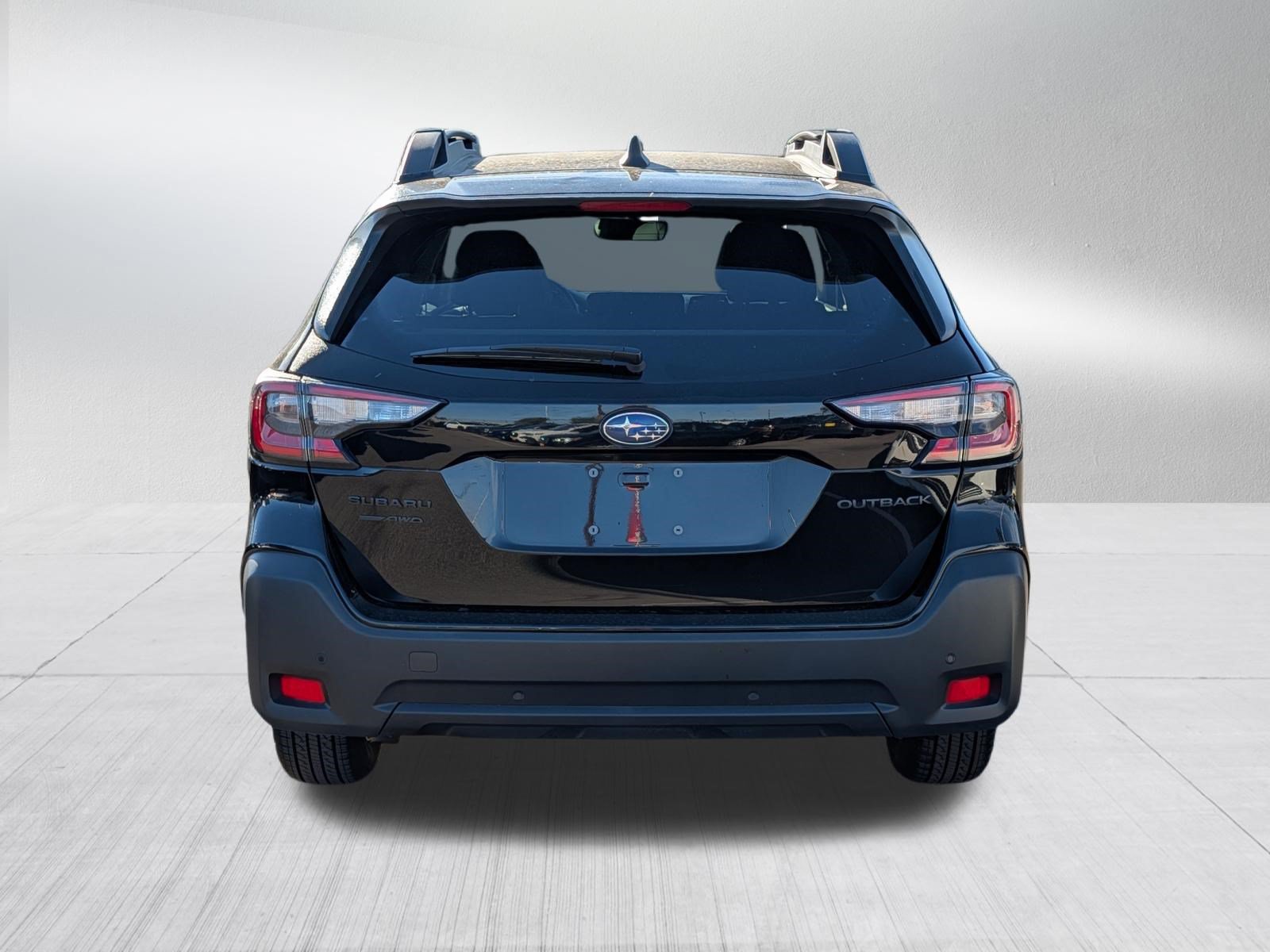 Certified 2025 Subaru Outback Onyx Edition AWD/4WD image 6